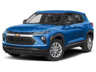 Chevrolet Trailblazer - Tilleman Motor Chevrolet GMC in HAVRE MT