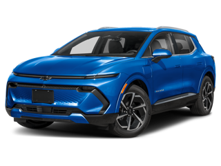 Chevrolet Equinox EV - Tilleman Motor Chevrolet GMC in HAVRE MT