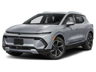 Equinox EV - Tilleman Motor Chevrolet GMC in HAVRE MT