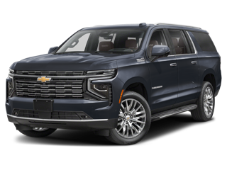 Chevrolet Suburban - Tilleman Motor Chevrolet GMC in HAVRE MT