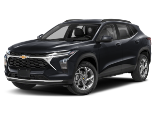 Chevrolet Trax - Tilleman Motor Chevrolet GMC in HAVRE MT