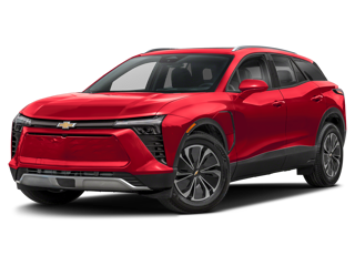 Chevrolet Blazer EV - Tilleman Motor Chevrolet GMC in HAVRE MT