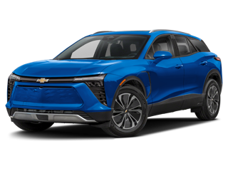 Chevrolet Blazer EV - Tilleman Motor Chevrolet GMC in HAVRE MT