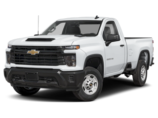 Chevrolet Silverado HD - Tilleman Motor Chevrolet GMC in HAVRE MT