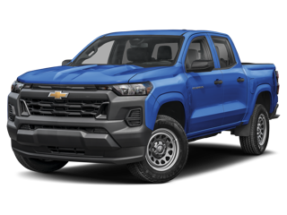 Chevrolet Colorado - Tilleman Motor Chevrolet GMC in HAVRE MT