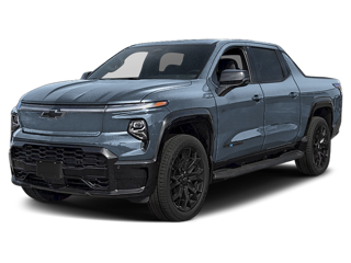 Chevrolet Silverado EV - Tilleman Motor Chevrolet GMC in HAVRE MT