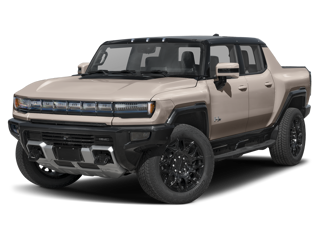HUMMER EV vs Tesla Cybertruck - Tilleman Motor Chevrolet GMC in HAVRE MT