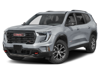 GMC Acadia - Tilleman Motor Chevrolet GMC in HAVRE MT