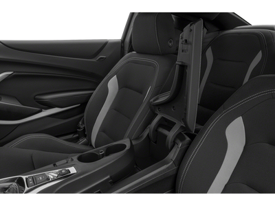 2020 Chevrolet Camaro 3LT