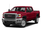 2015 GMC Sierra 2500 HD SLT