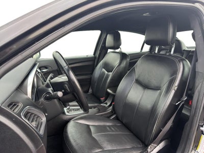 2011 Chrysler 200 Limited