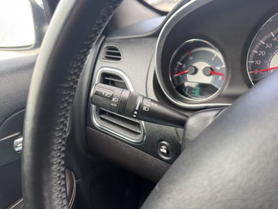 2011 Chrysler 200 Limited