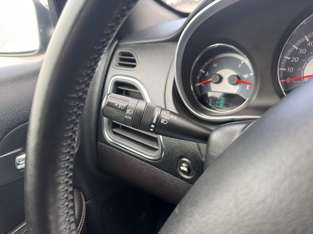 2011 Chrysler 200 Limited