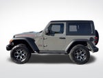 2019 Jeep Wrangler Rubicon