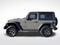 2019 Jeep Wrangler Rubicon