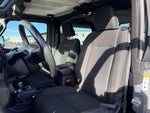 2019 Jeep Wrangler Rubicon