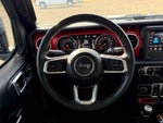2019 Jeep Wrangler Rubicon