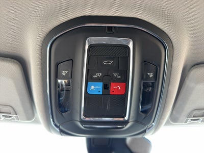 2022 Jeep Grand Cherokee L Laredo