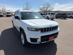 2022 Jeep Grand Cherokee L Laredo