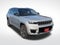 2021 Jeep Grand Cherokee L Summit Reserve