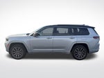 2021 Jeep Grand Cherokee L Summit Reserve