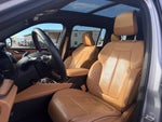 2021 Jeep Grand Cherokee L Summit Reserve