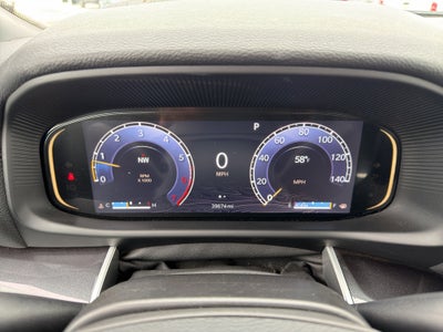 2024 Jeep Wagoneer BASE