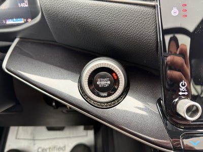 2024 Jeep Wagoneer BASE