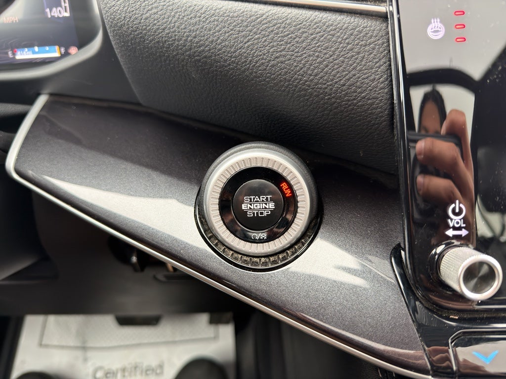 2024 Jeep Wagoneer BASE