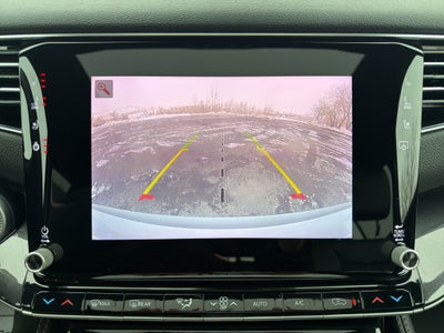 2024 Jeep Wagoneer BASE