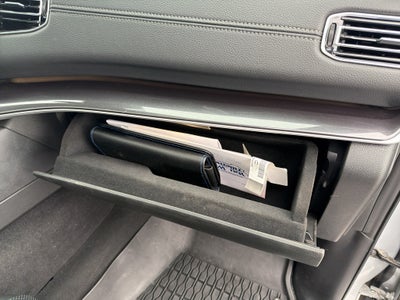 2024 Jeep Wagoneer BASE