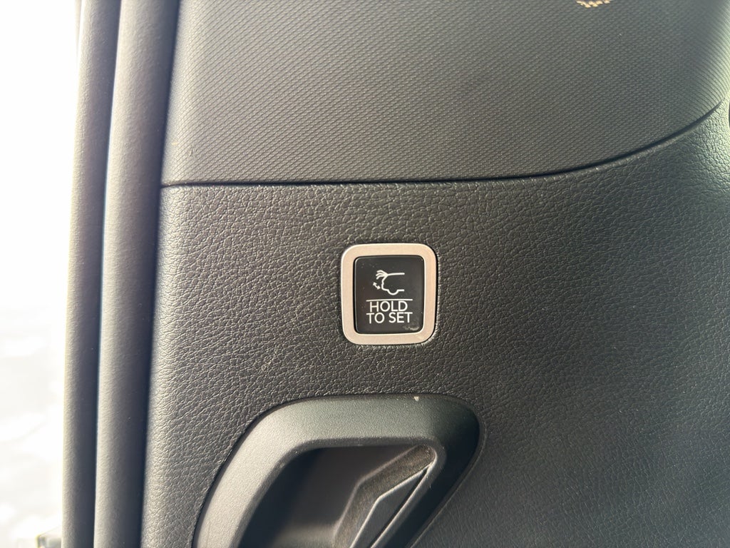 2024 Jeep Wagoneer BASE