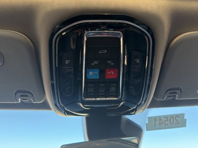 2022 Jeep Grand Wagoneer Series I