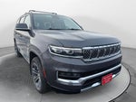 2022 Jeep Grand Wagoneer Series I