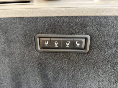 2022 Jeep Grand Wagoneer Series I