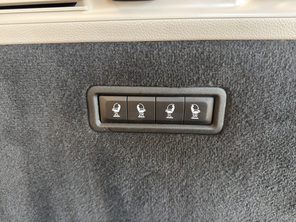 2022 Jeep Grand Wagoneer Series I