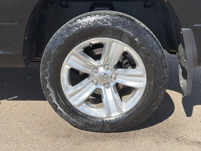 2014 RAM 1500 Sport