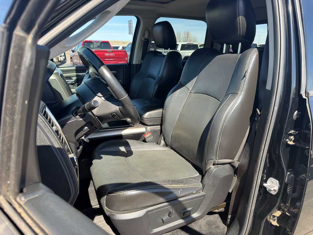 2014 RAM 1500 Sport
