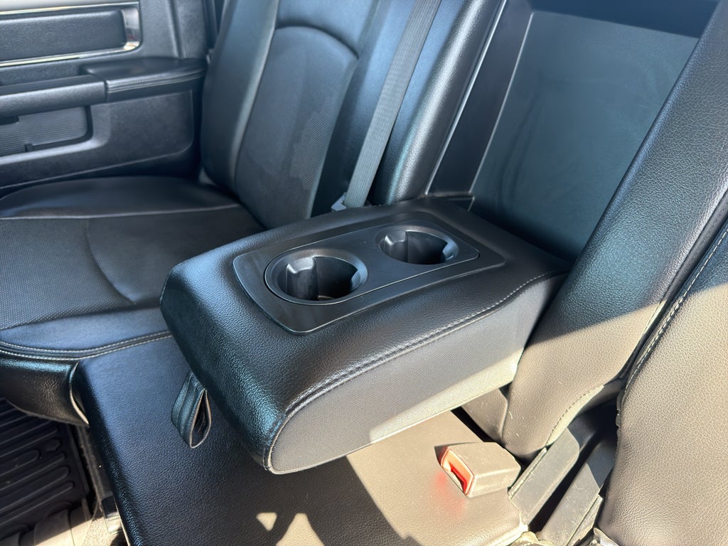 2014 RAM 1500 Sport