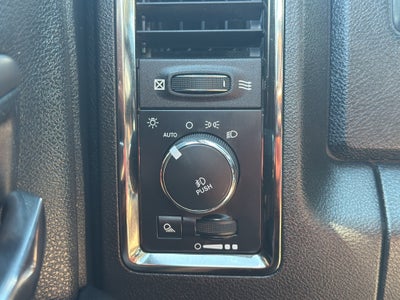2014 RAM 1500 Sport