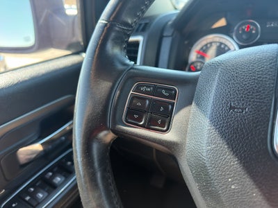 2014 RAM 1500 Sport