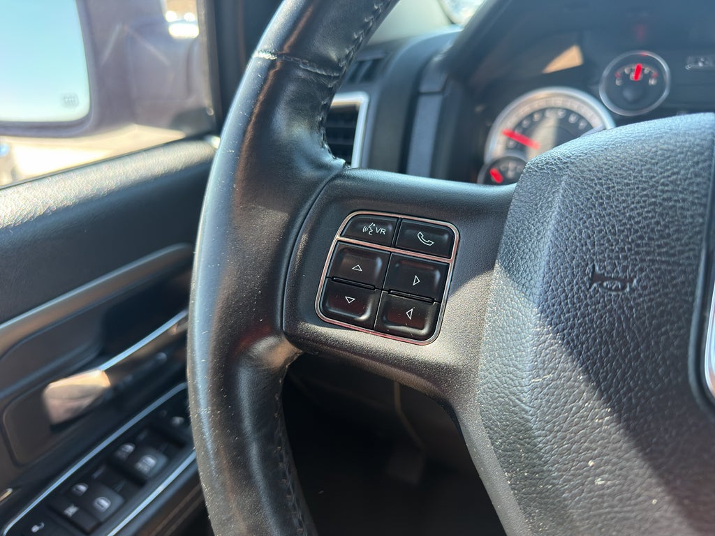 2014 RAM 1500 Sport