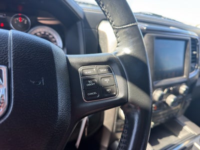2014 RAM 1500 Sport