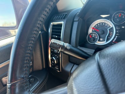 2014 RAM 1500 Sport
