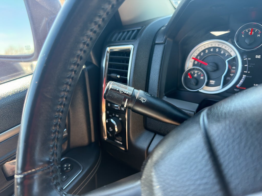 2014 RAM 1500 Sport
