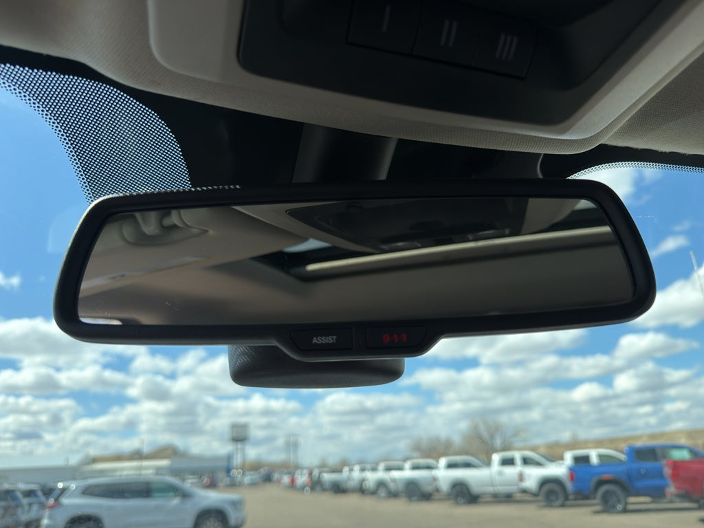 2014 RAM 1500 Sport