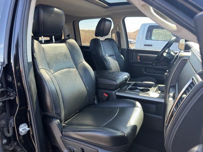 2014 RAM 1500 Sport