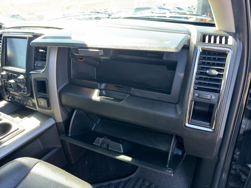 2014 RAM 1500 Sport