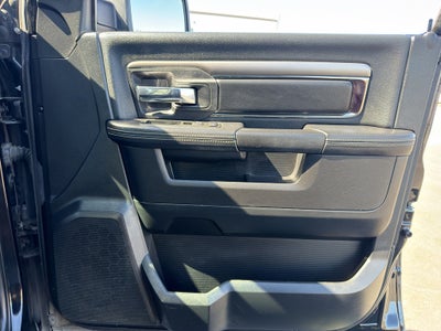 2014 RAM 1500 Sport