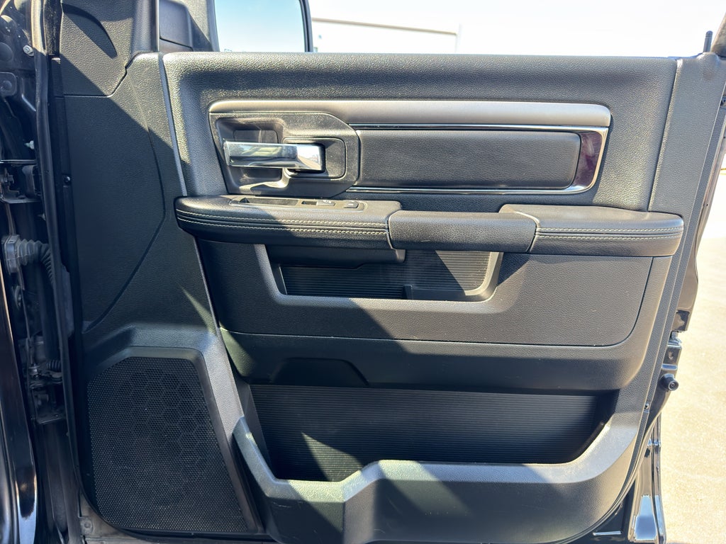 2014 RAM 1500 Sport